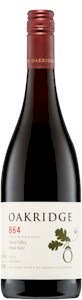 Oakridge 864 Pinot Noir - Buy