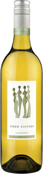 Four Sisters Chardonnay - Buy