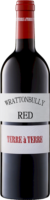 Terre a Terre Wrattonbully Red - Buy