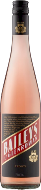 Baileys Fronti Pink Moscato