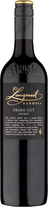 Langmeil Prime Cut Shiraz