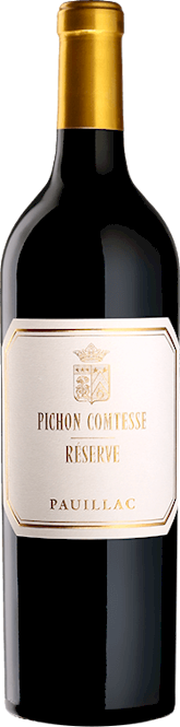 Pichon Comtesse Reserve 2nd Vin 375ml 2016