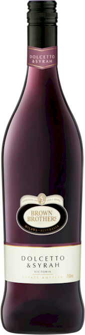 Brown Brothers Dolcetto Syrah 2016 - Buy