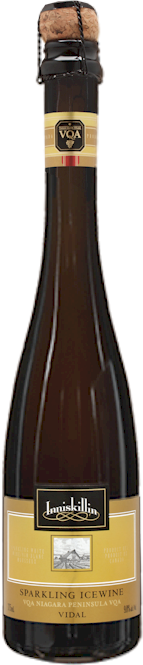 Inniskillin Niagara Vidal Sparkling Ice Wine 375ml - Buy