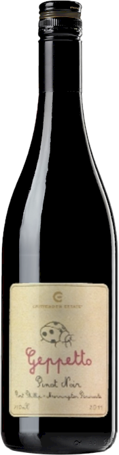 Geppetto Pinot Noir - Buy