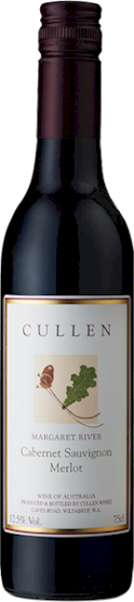 Cullen Cabernet Sauvignon Merlot 375ml - Buy
