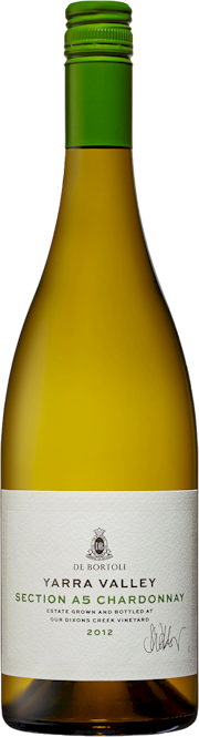 De Bortoli Section A5 Chardonnay