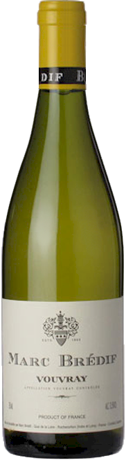 Marc Bredif Vouvray Classic