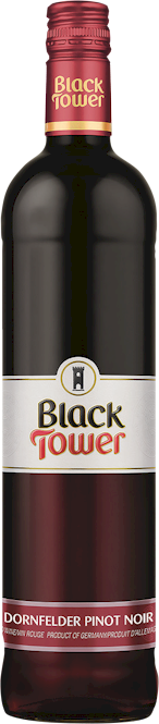 Black Tower Pinot Noir - Buy
