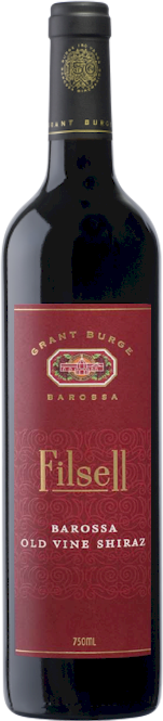 Grant Burge Filsell Vineyard Shiraz 2009 - Buy