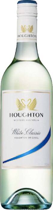 Houghton White Classic 2014 - Buy