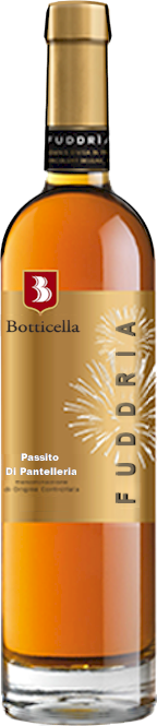 Botticella Passito Pantelleria - Buy