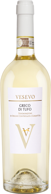 Vesevo Greco di Tufo DOCG - Buy