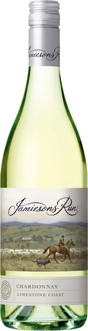 Jamiesons Run Chardonnay - Buy