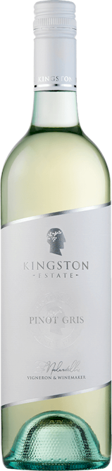 Kingston Estate Pinot Gris