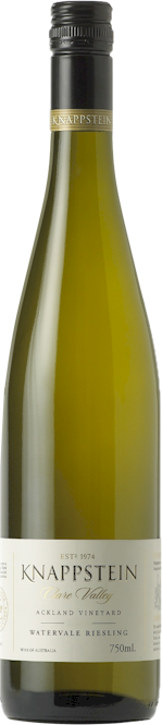 Knappstein Watervale Ackland Riesling
