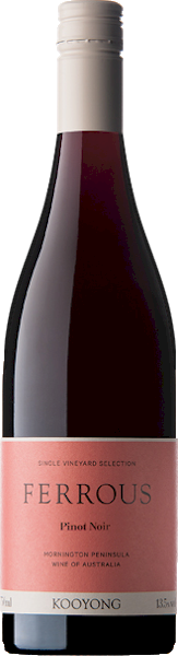 Kooyong Ferrous Pinot Noir - Buy