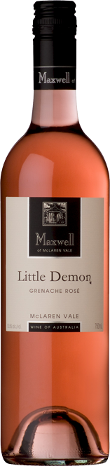 Maxwell Little Demon Grenache Rose