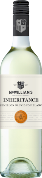 McWilliams Inheritance Semillon Sauvignon 2014 - Buy