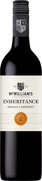 McWilliams Inheritance Shiraz Cabernet 2013 - Buy