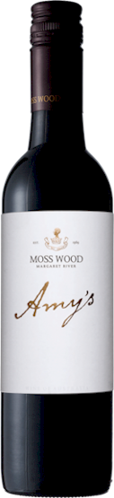 Moss Wood Amys Cabernet Blend 375ml
