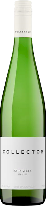 Collector City West Riesling