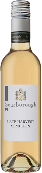 Scarborough Late Harvest Semillon 375ml - Buy