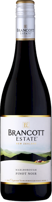Brancott Marlborough Pinot Noir 2011 - Buy