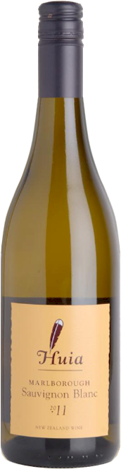 Huia Sauvignon Blanc