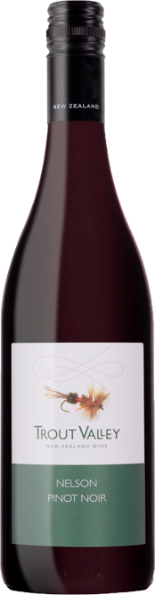 Trout Valley Pinot Noir