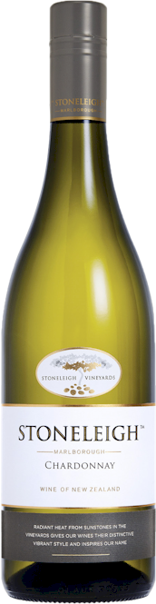 Stoneleigh Marlborough Chardonnay - Buy