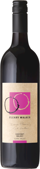 OLeary Walker Clare Valley Cabernet Malbec - Buy