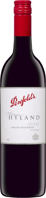 Penfolds Thomas Hyland Shiraz 2012 - Buy