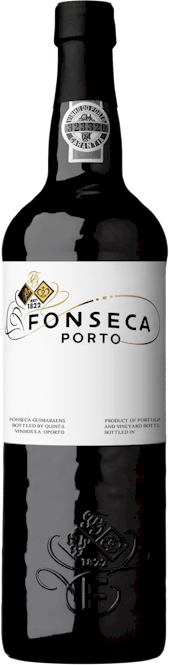 Fonseca Vintage Port 2000