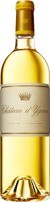 Chateau dYquem 1er GCC 1855 Sauternes MAGNUM 1.5 Litre 2017