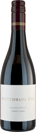 Scotchmans Hill Pinot Noir 375ml