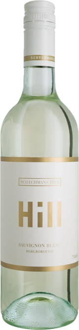 Scotchmans The Hill Marlborough Sauvignon Blanc 2015 - Buy