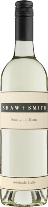 Shaw Smith Sauvignon Blanc