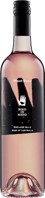 Bird In Hand Pinot Noir Rose