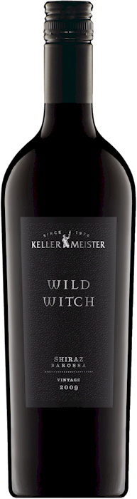 Kellermeister Wild Witch Reserve Shiraz 2011 - Buy