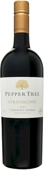 Pepper Tree Strandlines Grand Reserve 2006 - Buy