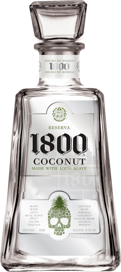 Tequila 1800 Coconut 700ml