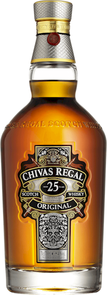 Chivas Regal 25 Years Original 700ml