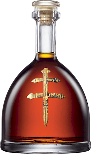 Dusse VSOP Cognac 700ml - Buy