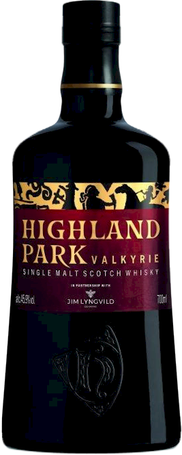 Highland Park Valkyrie Malt 700ml - Buy