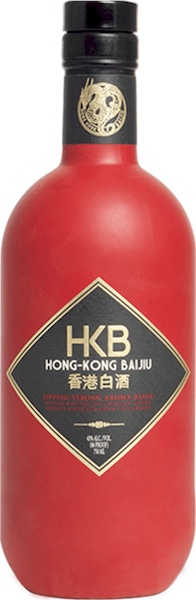 Hong Kong Baijiu 700ml - Buy