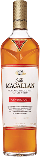 Macallan Classic Cut 700ml - Buy