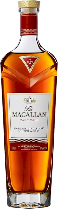 Macallan Rare Cask Speyside Malt 700ml