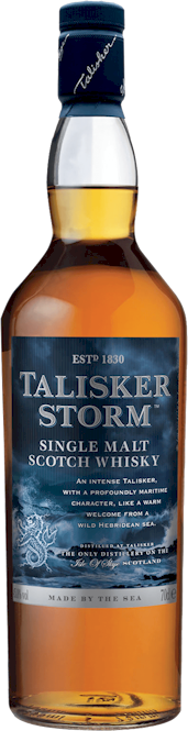 Talisker Storm Isle of Skye Malt 700ml