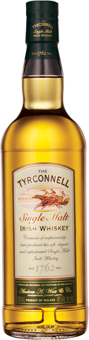 Tyrconnell Single Irish Malt 700ml - Buy